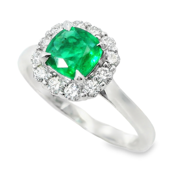 Gemstone Ring Image 2 Banks Jewelers Burnsville, NC