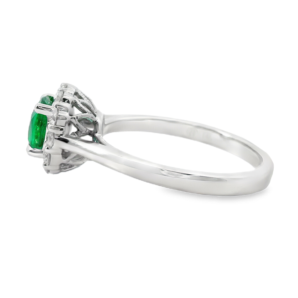 Gemstone Ring Image 3 Banks Jewelers Burnsville, NC