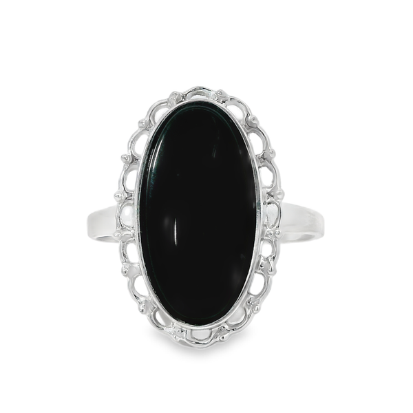 Gemstone Ring Banks Jewelers Burnsville, NC