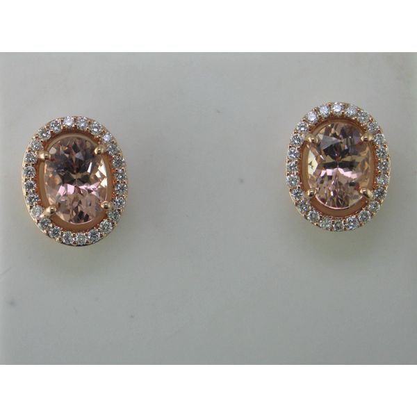 Gemstone Earrings Banks Jewelers Burnsville, NC
