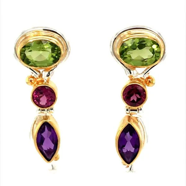 Earrings Banks Jewelers Burnsville, NC