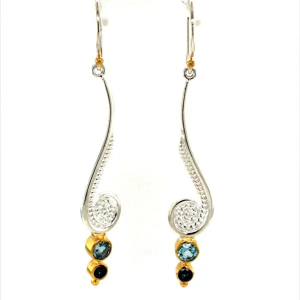 Earrings Banks Jewelers Burnsville, NC
