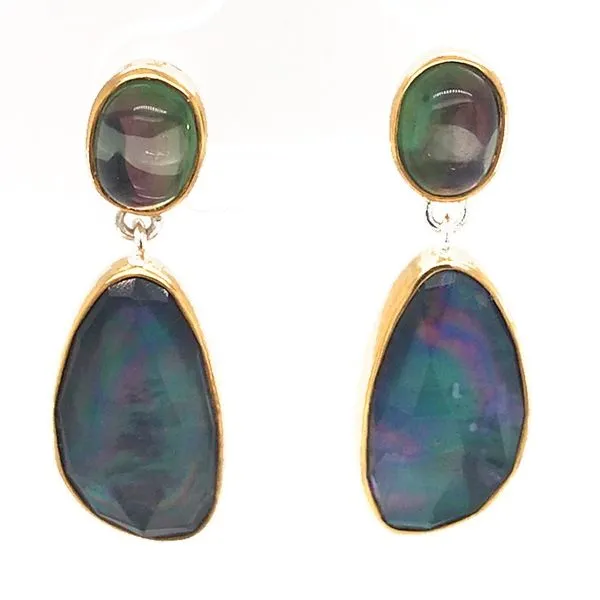 Earrings Banks Jewelers Burnsville, NC
