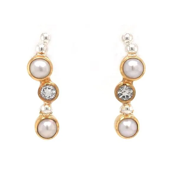 Earrings Banks Jewelers Burnsville, NC