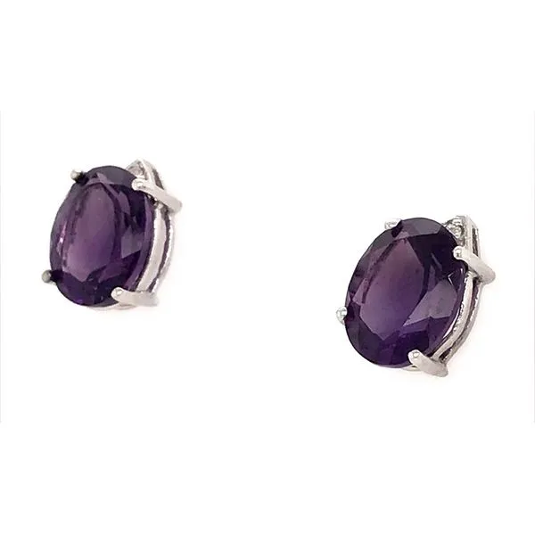 Earrings Image 2 Banks Jewelers Burnsville, NC