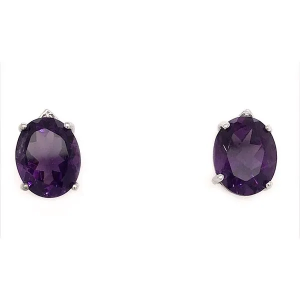 Earrings Banks Jewelers Burnsville, NC