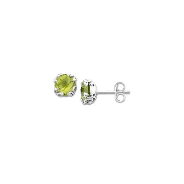 Gemstone Earrings Banks Jewelers Burnsville, NC