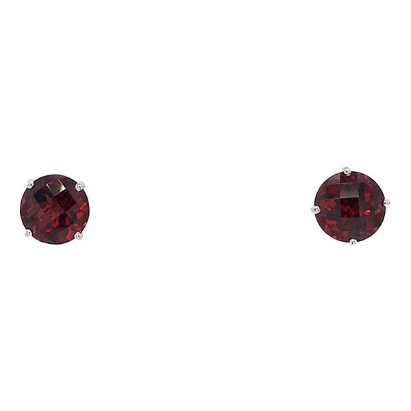 Gemstone Earrings Banks Jewelers Burnsville, NC