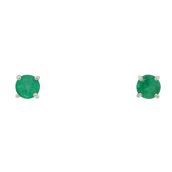 Gemstone Earrings Banks Jewelers Burnsville, NC