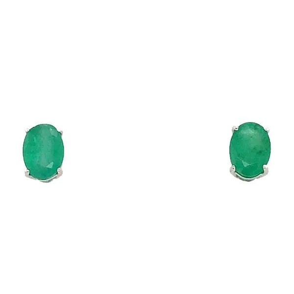 Gemstone Earrings Banks Jewelers Burnsville, NC