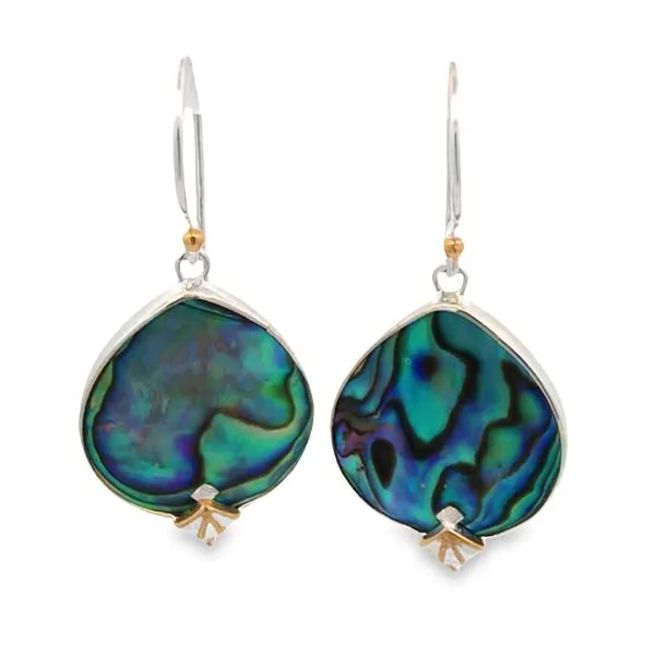 Gemstone Earrings Banks Jewelers Burnsville, NC