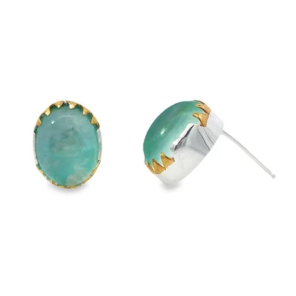 Gemstone Earrings Banks Jewelers Burnsville, NC