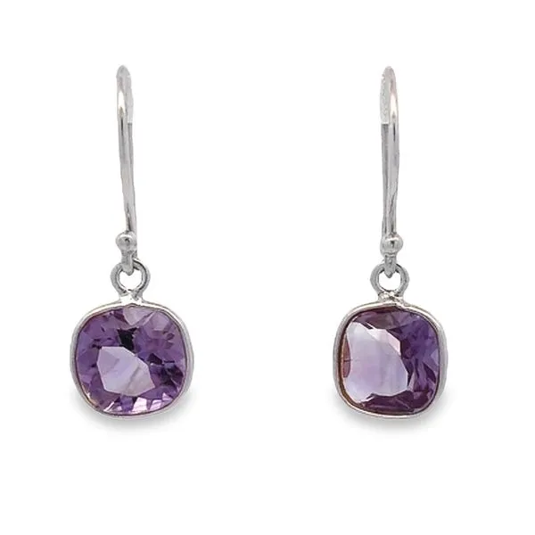 Gemstone Earrings Banks Jewelers Burnsville, NC