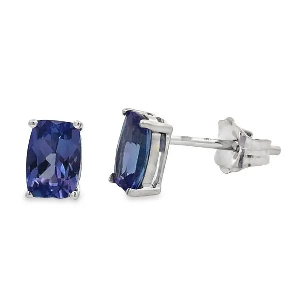 Gemstone Earrings Banks Jewelers Burnsville, NC