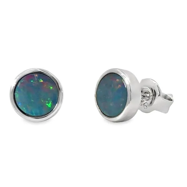 Gemstone Earrings Banks Jewelers Burnsville, NC