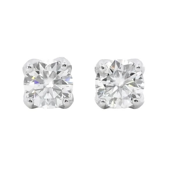 Gemstone Earrings Banks Jewelers Burnsville, NC