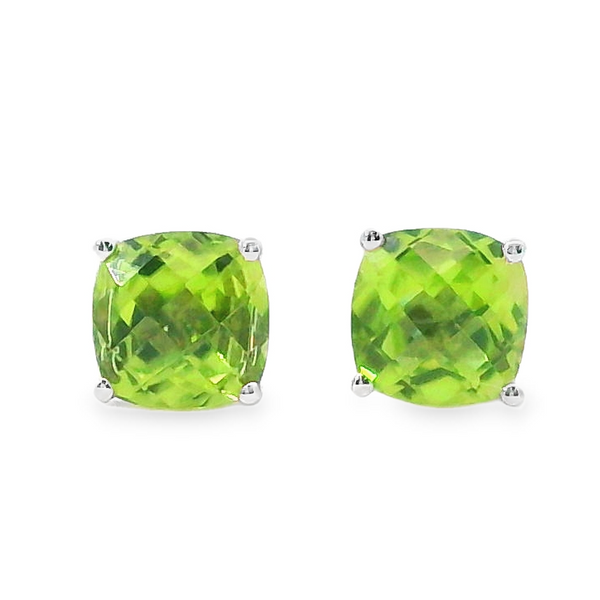 Gemstone Earrings Banks Jewelers Burnsville, NC