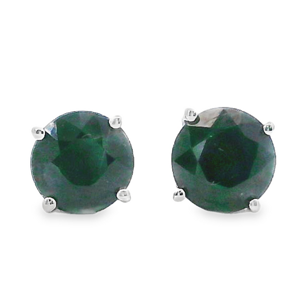Gemstone Earrings Banks Jewelers Burnsville, NC
