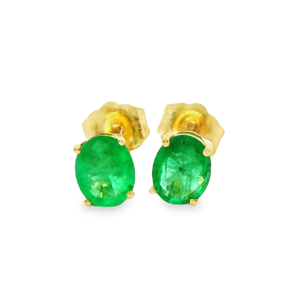 Gemstone Earrings Banks Jewelers Burnsville, NC