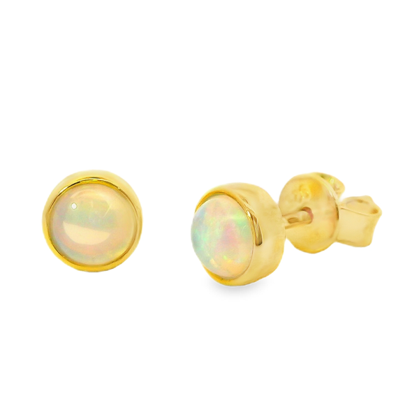 Gemstone Earrings Banks Jewelers Burnsville, NC