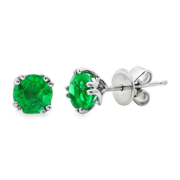 Gemstone Earrings Banks Jewelers Burnsville, NC