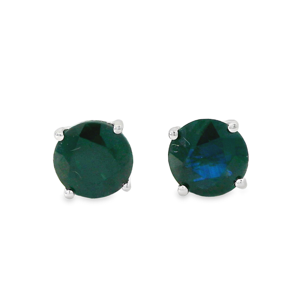 Gemstone Earrings Banks Jewelers Burnsville, NC