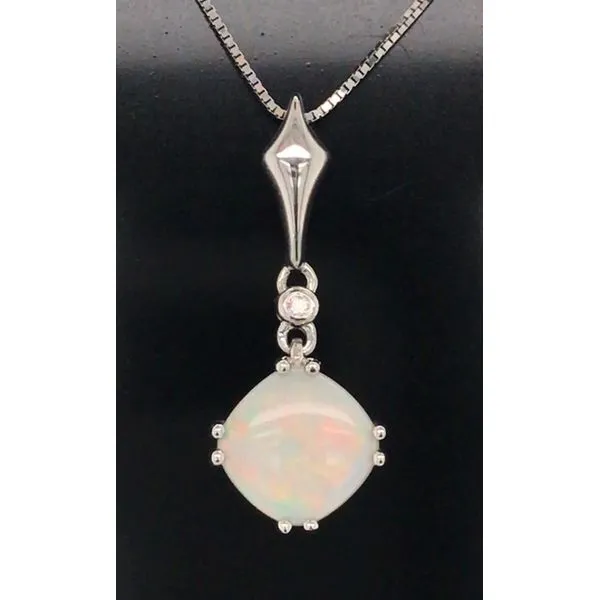 Gemstone Pendants Banks Jewelers Burnsville, NC