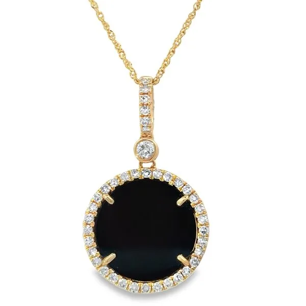 Gemstone Pendants Banks Jewelers Burnsville, NC