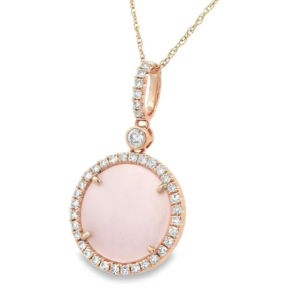 Gemstone Pendants Banks Jewelers Burnsville, NC