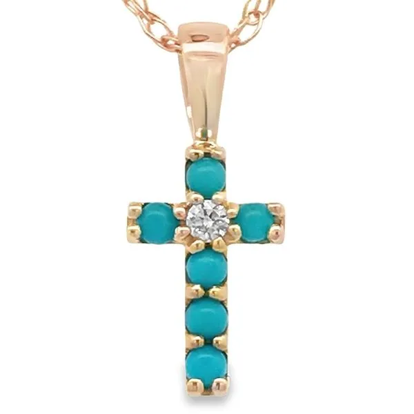 Gemstone Pendants Image 2 Banks Jewelers Burnsville, NC