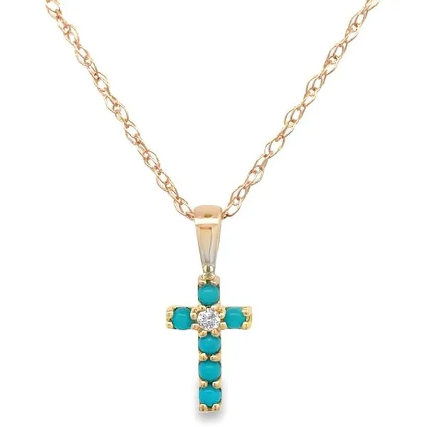 Gemstone Pendants Banks Jewelers Burnsville, NC