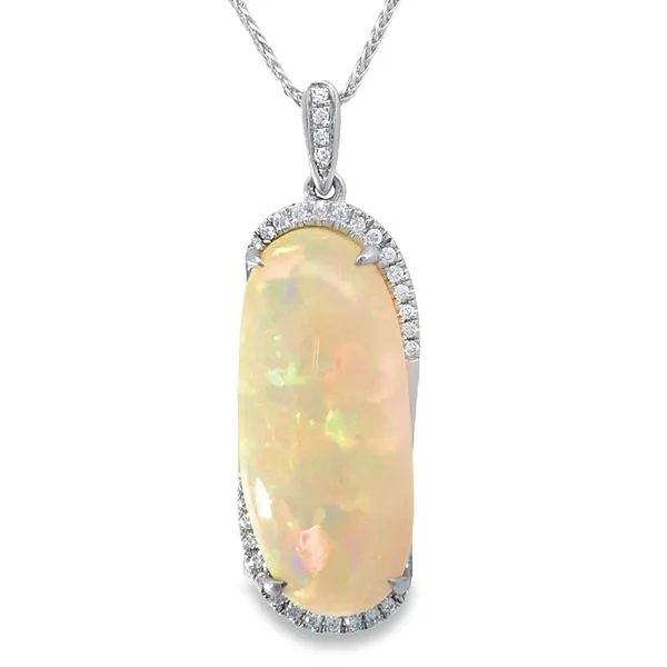 Gemstone Pendants Banks Jewelers Burnsville, NC