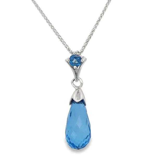 Gemstone Pendants Banks Jewelers Burnsville, NC
