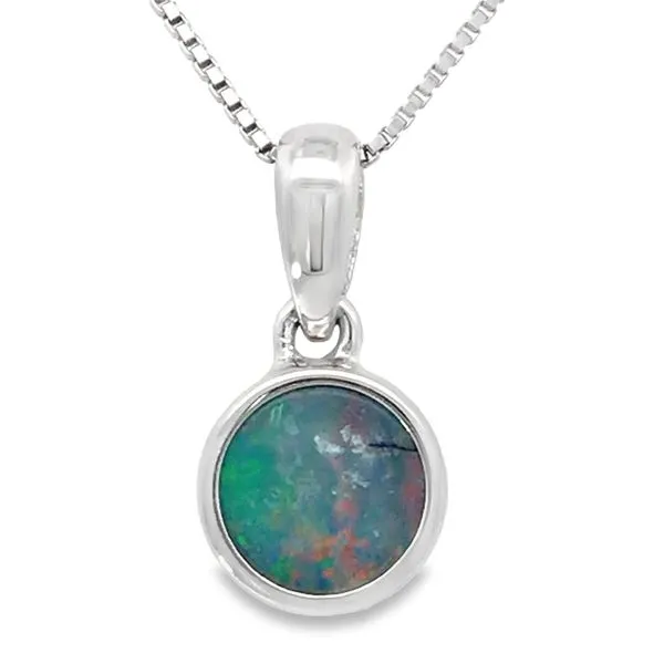 Gemstone Pendants Banks Jewelers Burnsville, NC