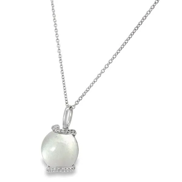 Gemstone Pendants Image 2 Banks Jewelers Burnsville, NC
