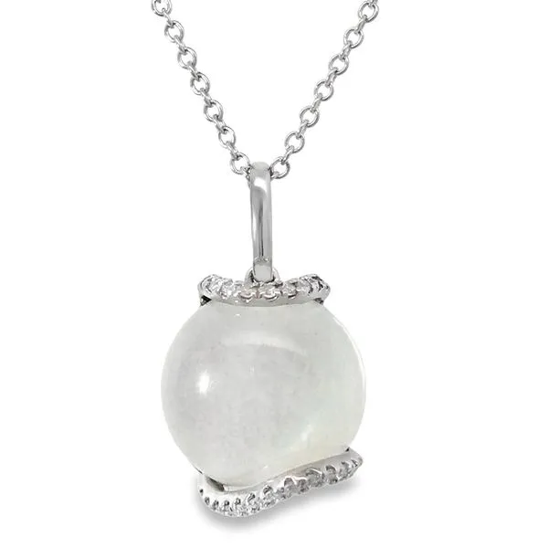 Gemstone Pendants Banks Jewelers Burnsville, NC