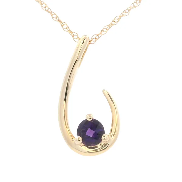 Gemstone Pendants Image 2 Banks Jewelers Burnsville, NC