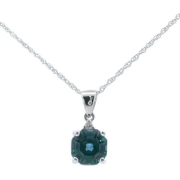 Gemstone Pendants Banks Jewelers Burnsville, NC