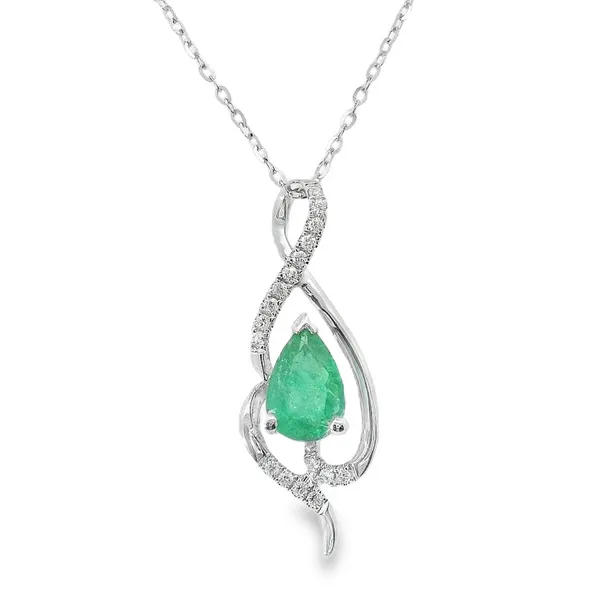 Gemstone Pendants Banks Jewelers Burnsville, NC
