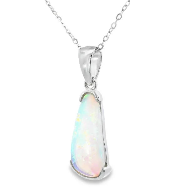 Gemstone Pendants Image 2 Banks Jewelers Burnsville, NC