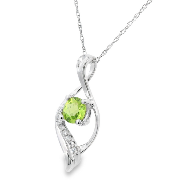 Gemstone Pendants Image 2 Banks Jewelers Burnsville, NC