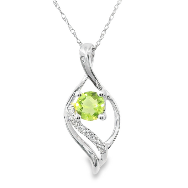 Gemstone Pendants Banks Jewelers Burnsville, NC