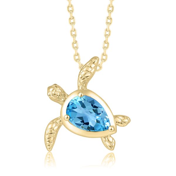 Gemstone Pendants Banks Jewelers Burnsville, NC