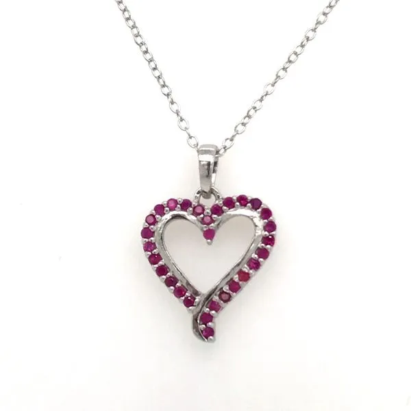 Necklace Banks Jewelers Burnsville, NC