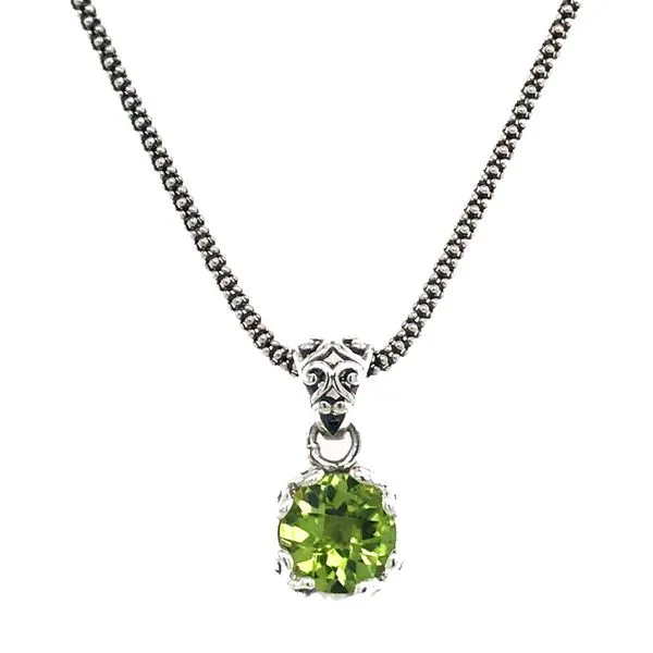 Necklace Banks Jewelers Burnsville, NC