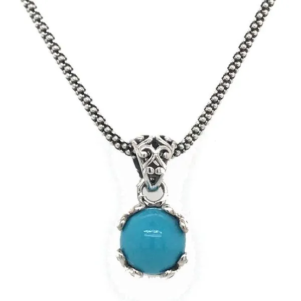 Necklace Banks Jewelers Burnsville, NC