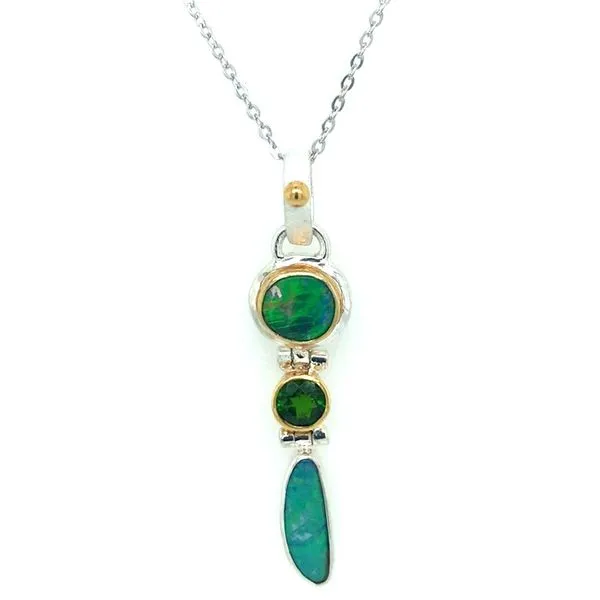 Necklace Banks Jewelers Burnsville, NC