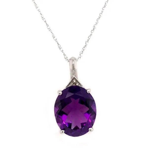Necklace Banks Jewelers Burnsville, NC