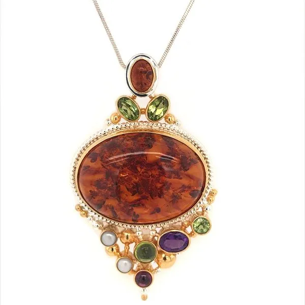 Necklace Banks Jewelers Burnsville, NC