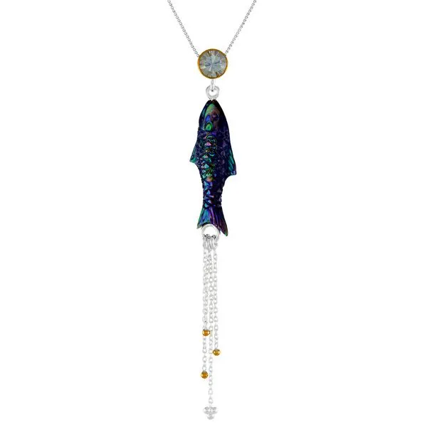 Necklace Banks Jewelers Burnsville, NC